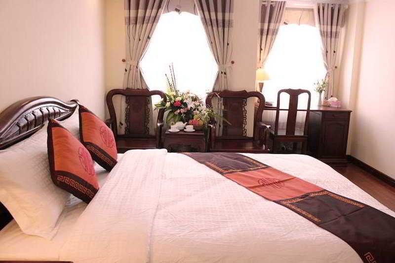 Hotel Lucky 3 & Travel Hanoï