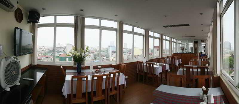 Hotel Lucky 3 & Travel Hanoï
